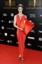 Hostess mit Lola Award