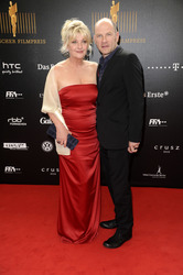 Saskia Vester, Götz Schubert