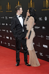 Vladimir Burlakov, Minu Barati-Fischer