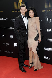 Vladimir Burlakov, Minu Barati-Fischer