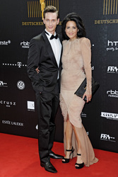 Vladimir Burlakov, Minu Barati-Fischer