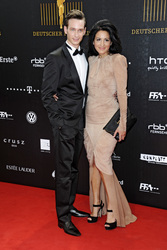 Vladimir Burlakov, Minu Barati-Fischer