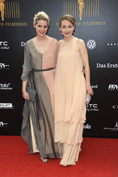 Rike Schmid, Lisa Maria Potthoff