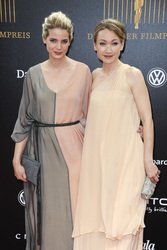 Rike Schmid, Lisa Maria Potthoff