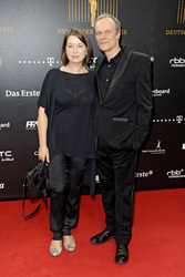 Franziska Walser, Edgar Selge