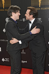 Michael 'Bully' Herbig mit Gast