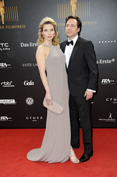 Thekla Reuten, Michael 'Bully' Herbig