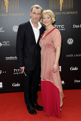 Heikko Deutschmann, Floriane Daniel