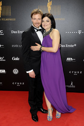 Andreas Pietschmann, Jasmin Tabatabai