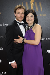 Andreas Pietschmann, Jasmin Tabatabai