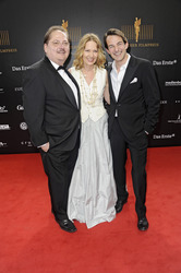 Jürgen Tarrach, Antje Schmidt, Hans-Werner Meyer