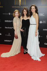 Karoline Schuch, Lavinia Wilson, Alice Dwyer