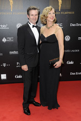 Ulrich Matthes, Petra Zieser