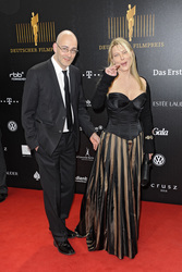 Torsten Neumann, Deborah Kara Unger