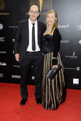 Torsten Neumann, Deborah Kara Unger