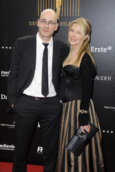 Torsten Neumann, Deborah Kara Unger