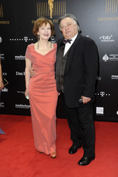 Renate Krößner, Bernd Stegemann