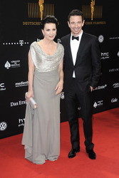 Iris Berben, Oliver Berben