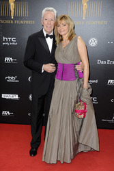 Egon F. Freiheit, Maren Gilzer