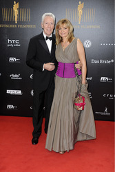 Egon F. Freiheit, Maren Gilzer