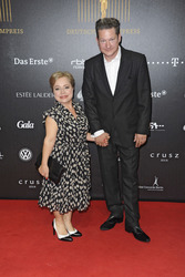 ChrisTine Urspruch, Tobias Materna