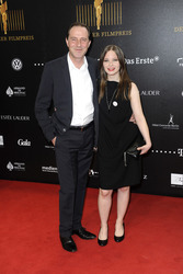 Stefan Kurt, Jasna Fritzi Bauer