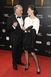 Bernhard Schütz, Sophie Rois