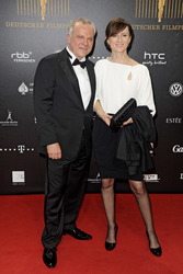 Bernhard Schütz, Sophie Rois