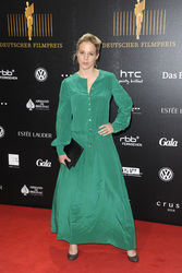 Bernadette Heerwagen