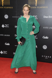 Bernadette Heerwagen