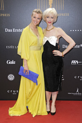 Nina Eichinger, Katja Eichinger