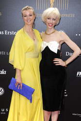 Nina Eichinger, Katja Eichinger