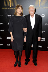 Sherry Hormann, Michael Ballhaus