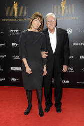 Sherry Hormann, Michael Ballhaus