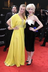 Nina Eichinger, Katja Eichinger