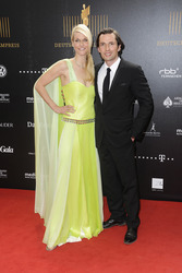 Natascha Grün, Quirin Berg