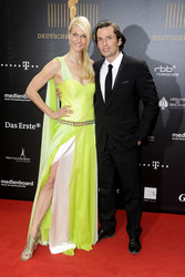 Natascha Grün, Quirin Berg