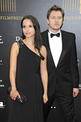 Stephanie Stumph, Alexander Rethwisch