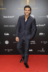 Elyas M'Barek