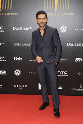 Elyas M'Barek