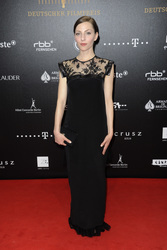 Katharina Schüttler