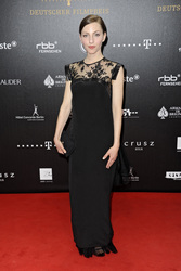 Katharina Schüttler