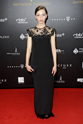 Katharina Schüttler