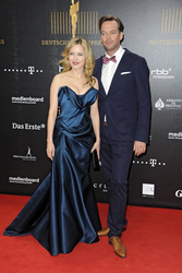 Stefanie Stappenbeck, Lars Montag