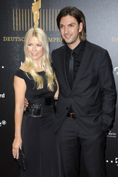 Tina Kaiser, Max Wiedemann