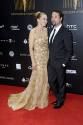 Anna Loos, Jan Josef Liefers