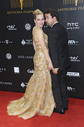 Anna Loos, Jan Josef Liefers