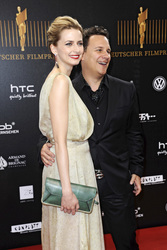 Eva Padberg, Guido Maria Kretschmer