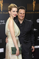 Eva Padberg, Guido Maria Kretschmer