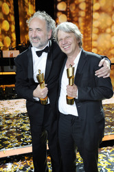 Peter Rommel, Andreas Dresen